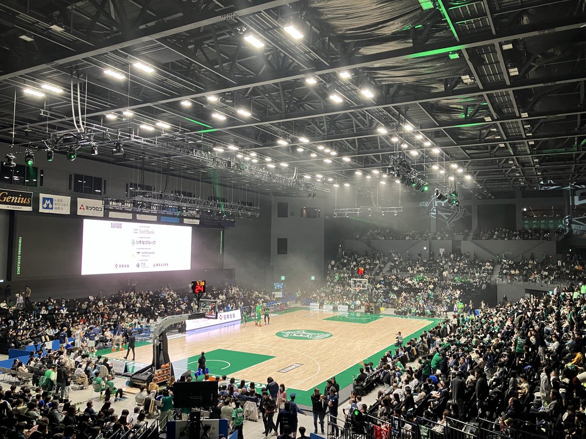 永川 亮太 tweet media