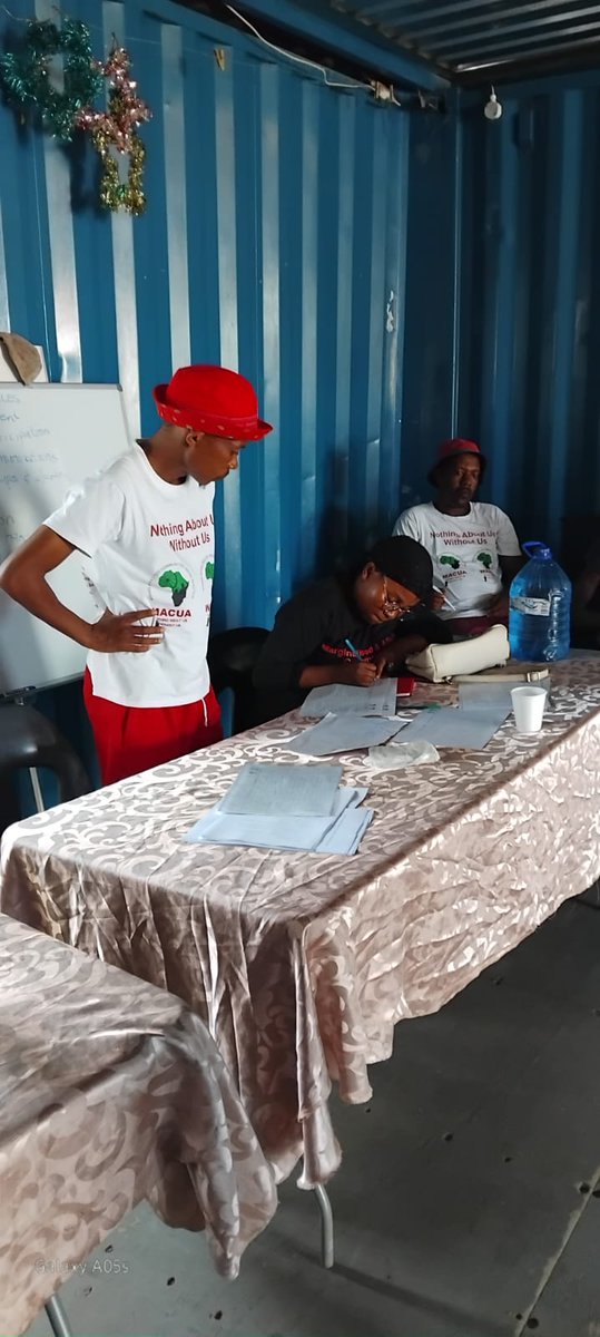 Mining Affected Communities United in Action tweet media