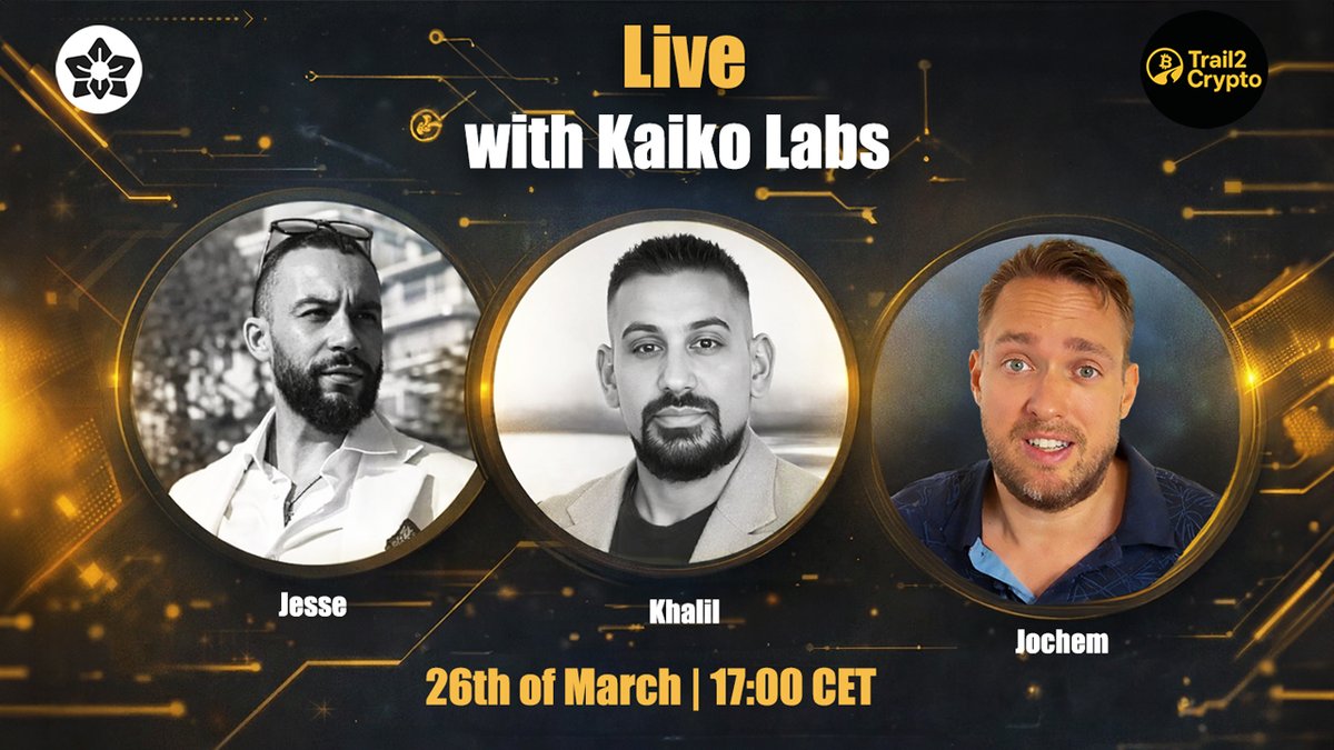 Trail2Crypto tweet media