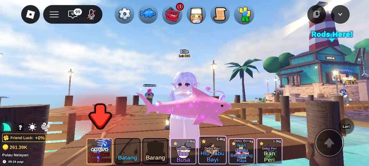 elle 𖹭 mt after dm tweet media