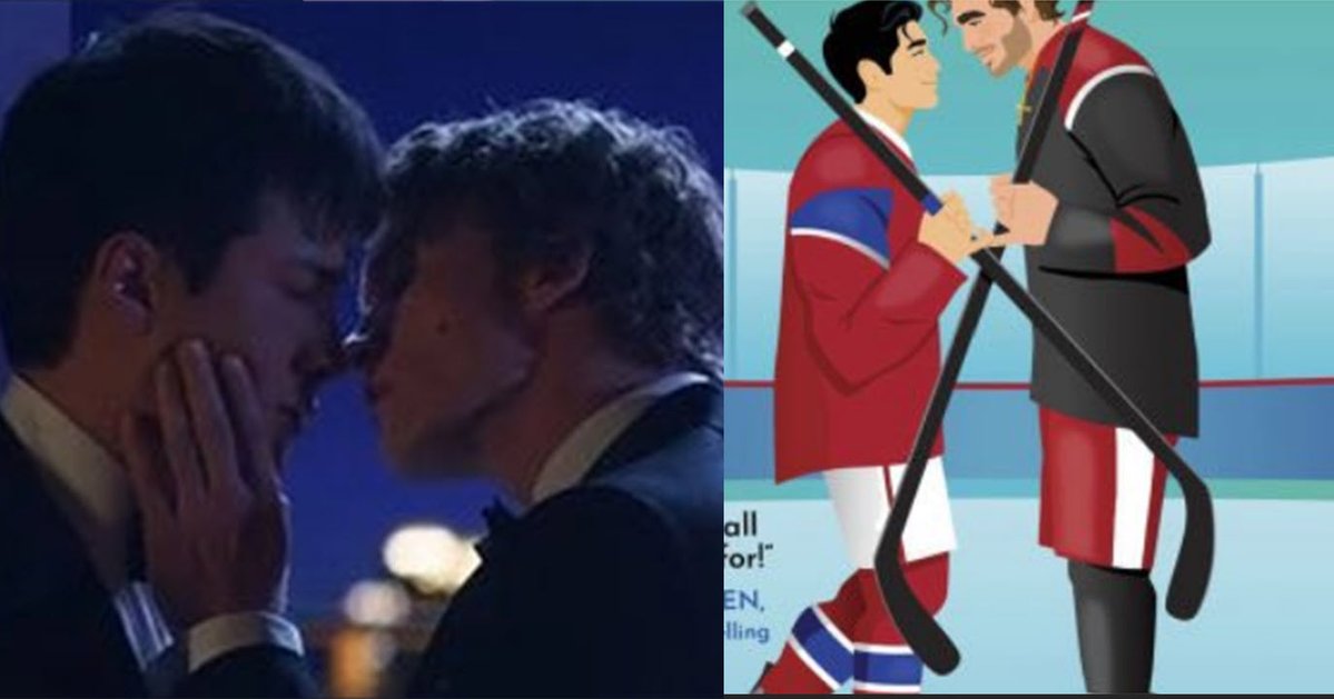 Instinct Magazine tweet media