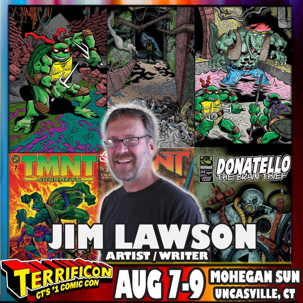 TERRIFICon tweet media