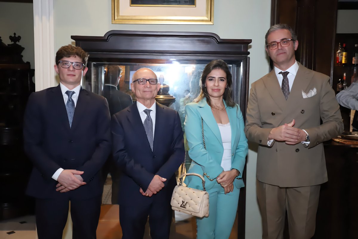 Embajada de Italia en Paraguay tweet media