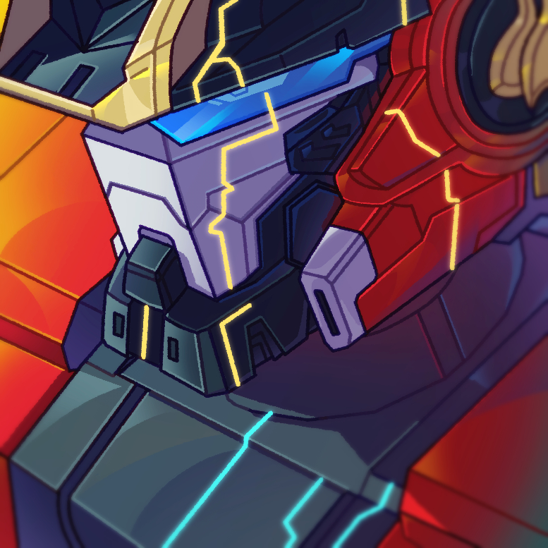 ⚡ 코튼 / 커미션 ⚡ tweet media