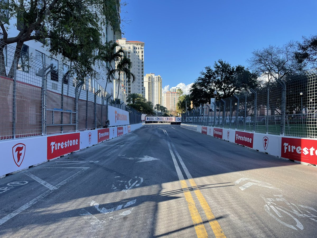 Behind the Catch Fence tweet media