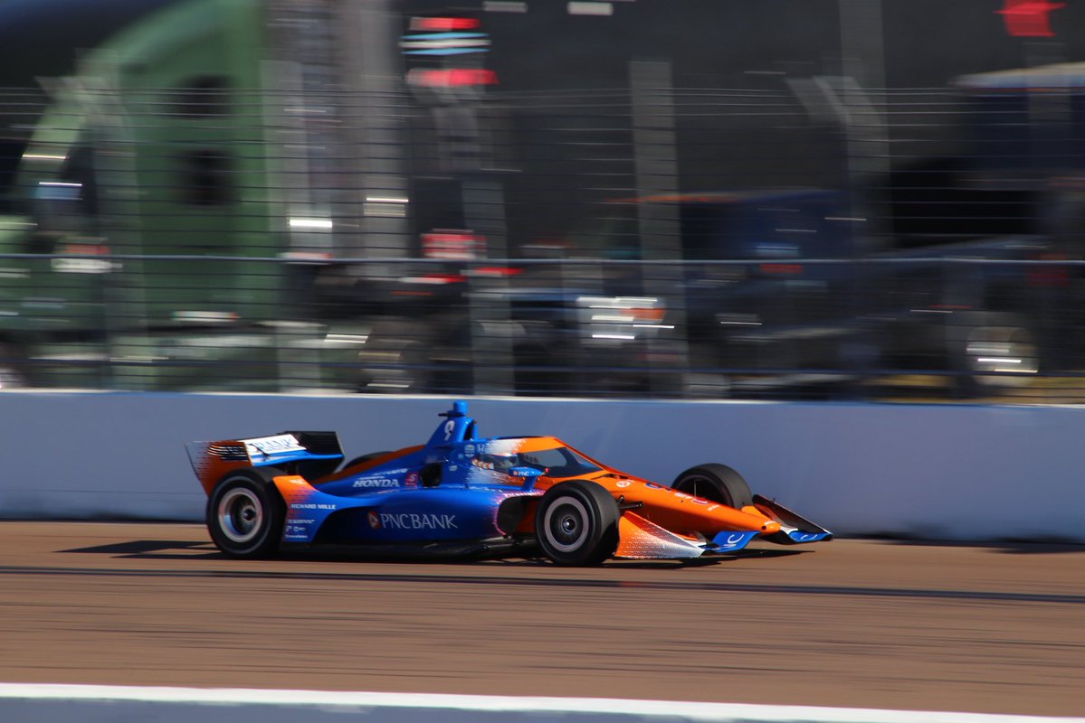 Behind the Catch Fence tweet media