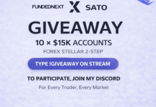 Sato Trades 🇨🇭 tweet media