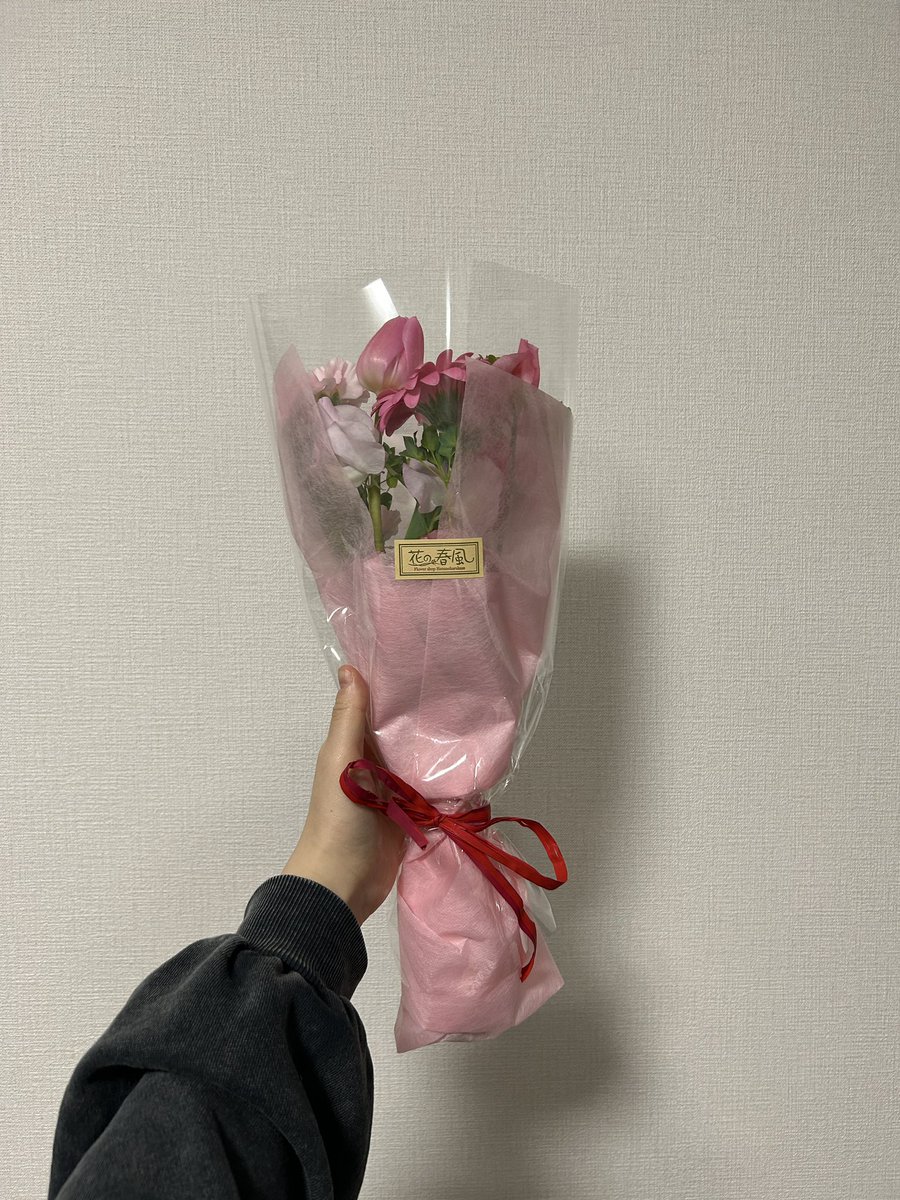 大学4年間楽しかった！！