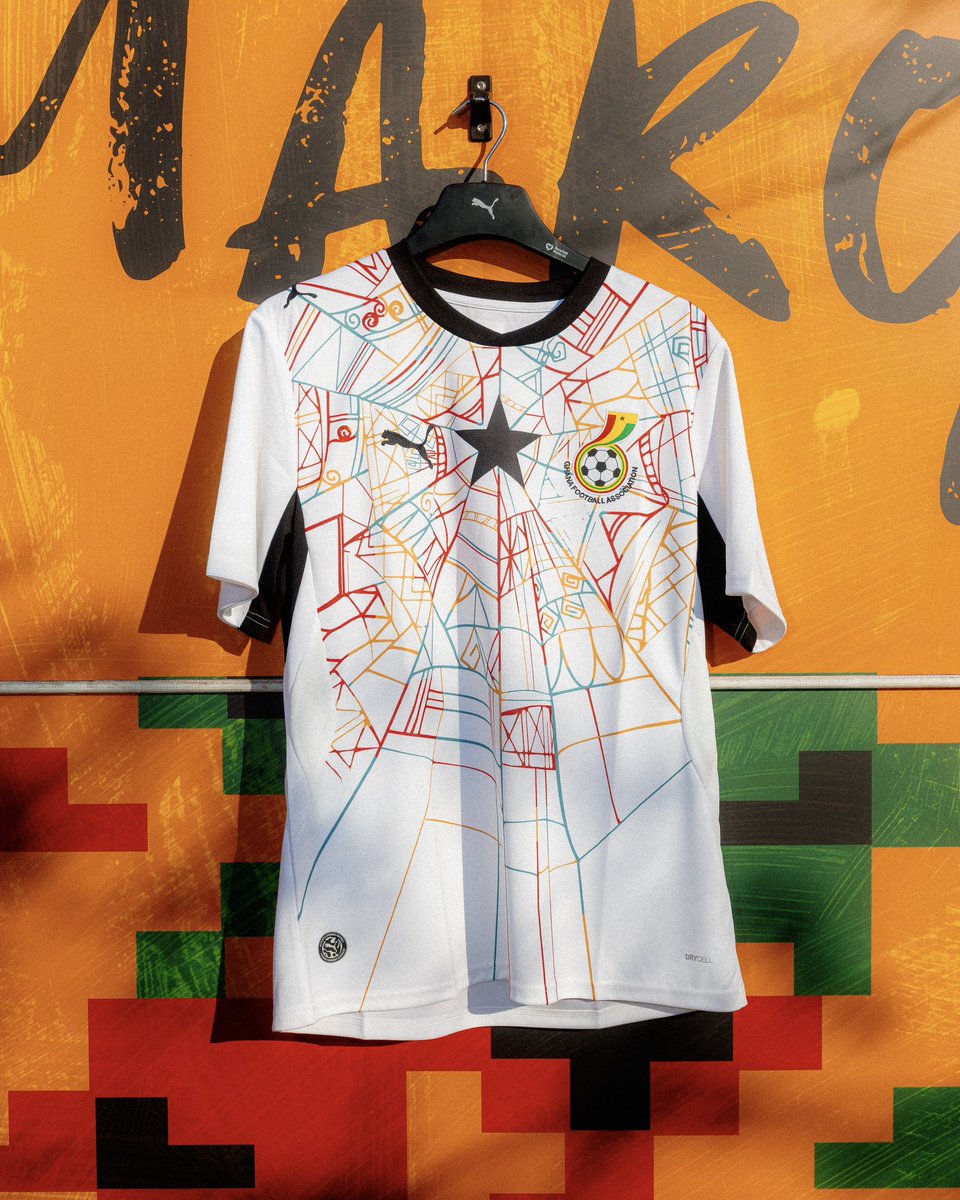 🇬🇭 Black Stars tweet media