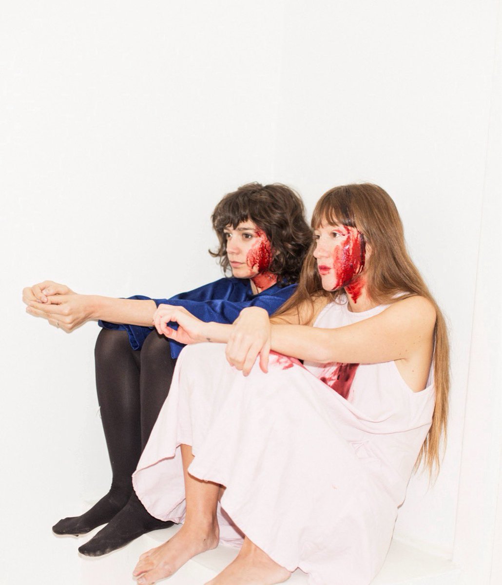 Vanessa Bell tweet media