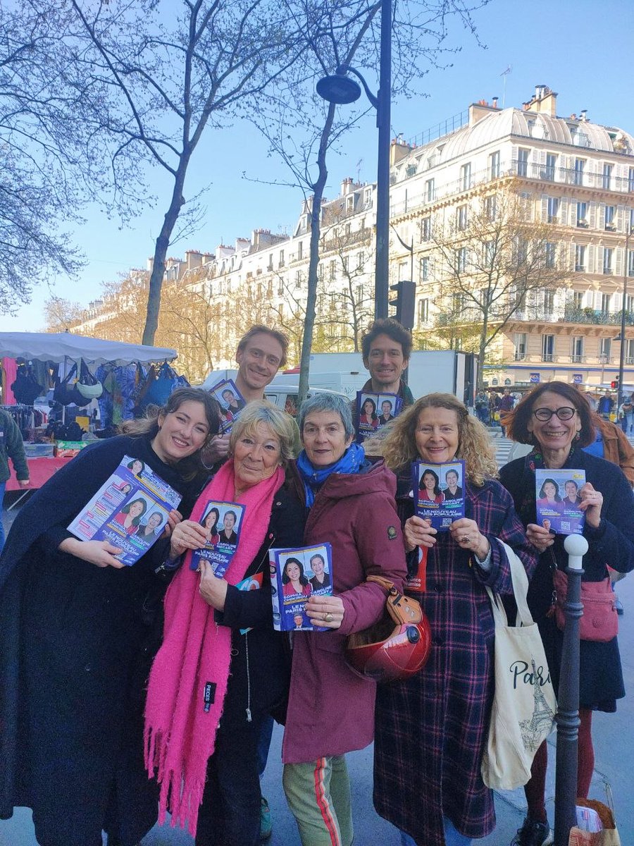 Caroline Mecary tweet media