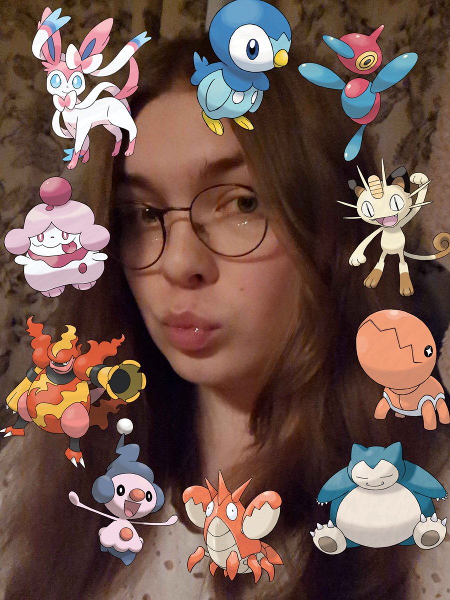 Starr ✮ 100%! tweet media