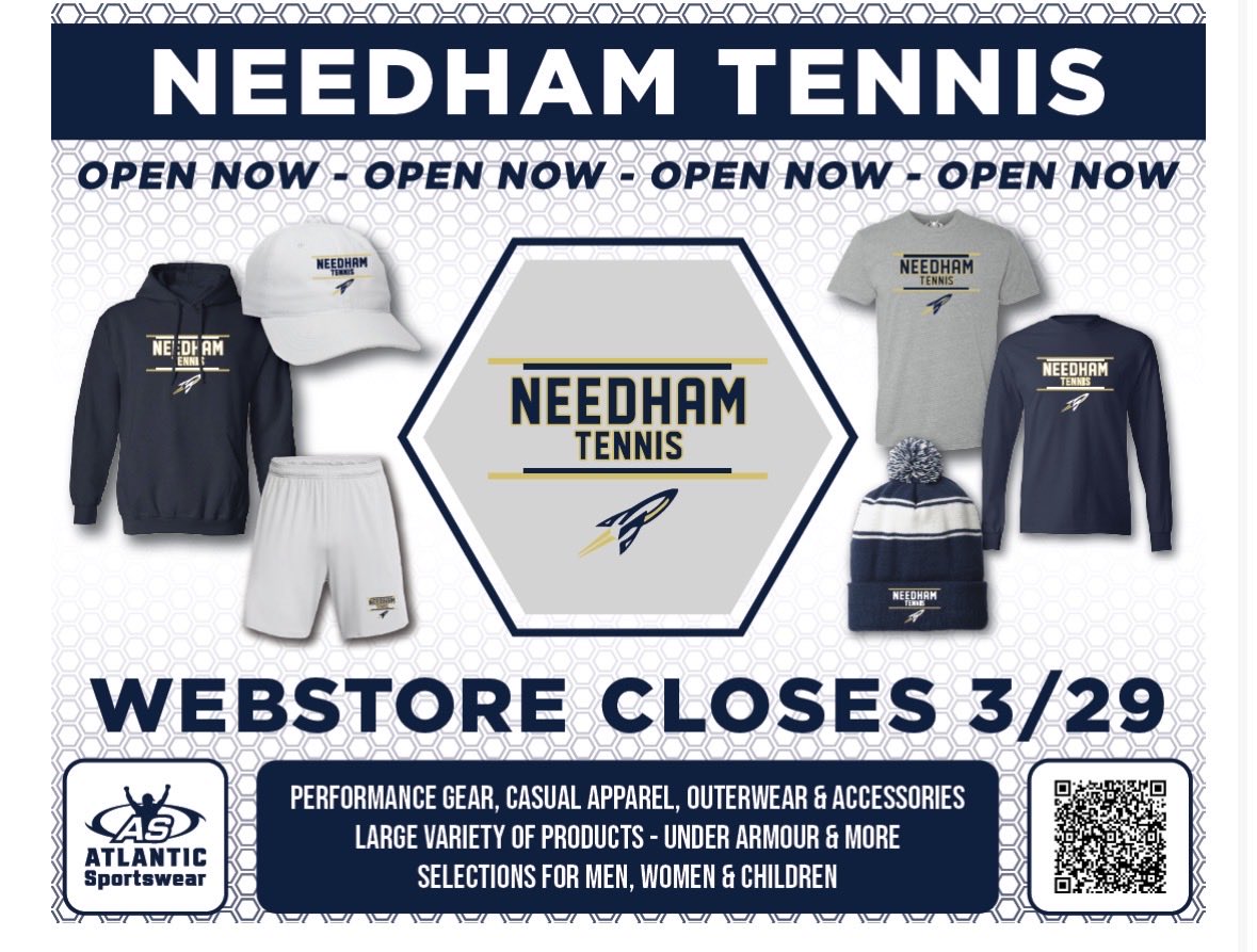NHS Girls Tennis (@needham_tennis) on Twitter photo 
