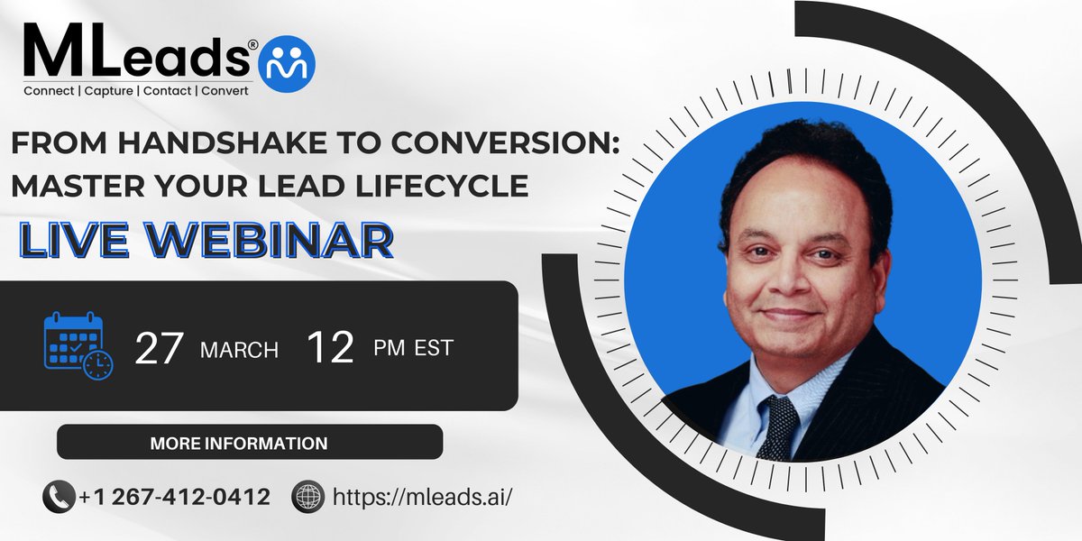 MLeads.AI tweet media