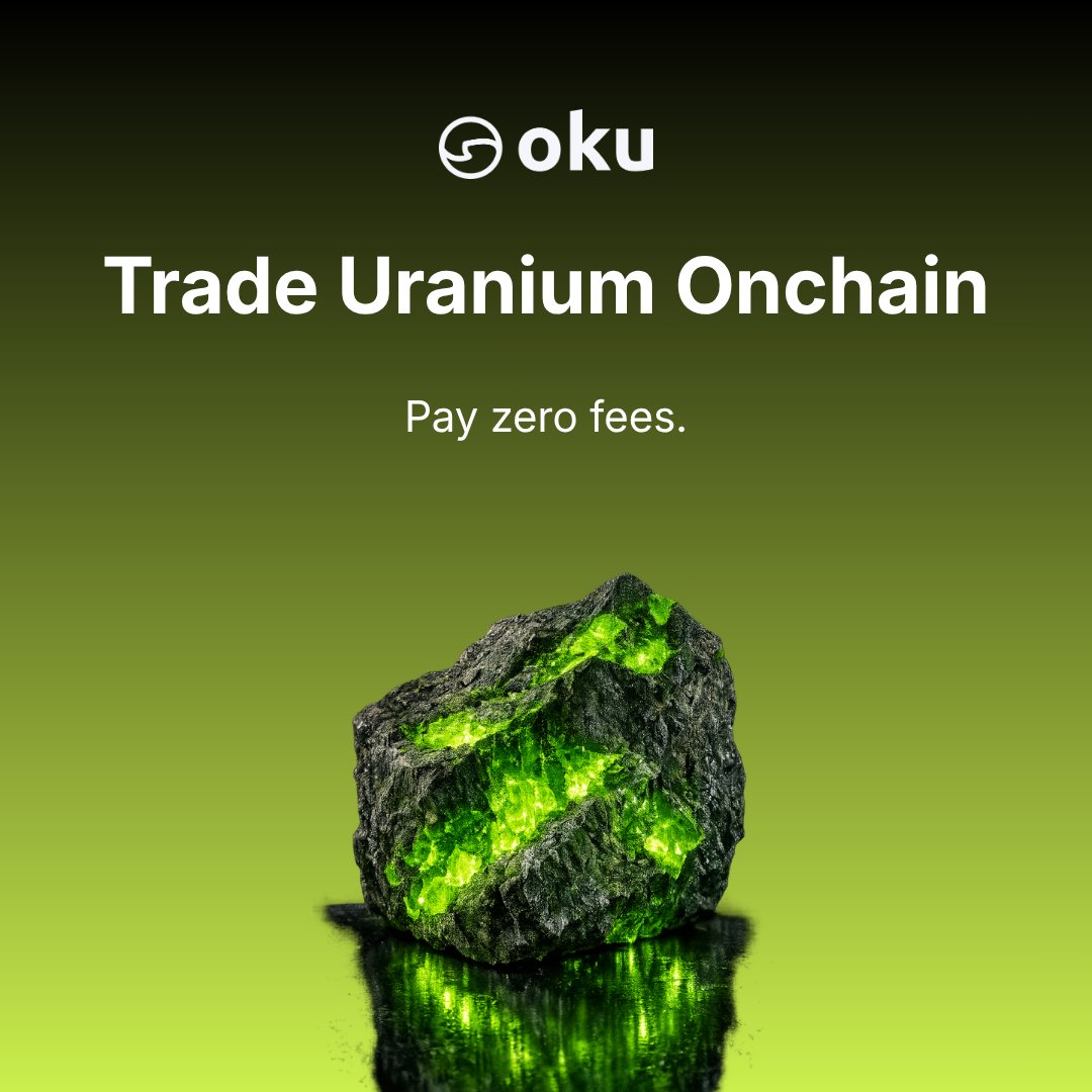 Oku Trade 🐼 tweet media