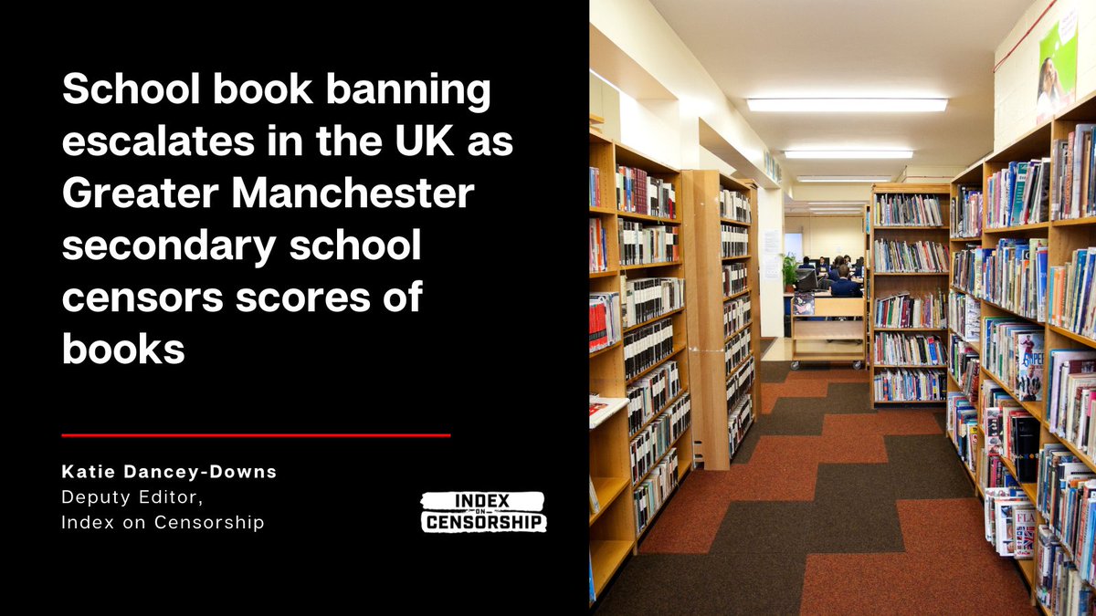 Index on Censorship tweet media