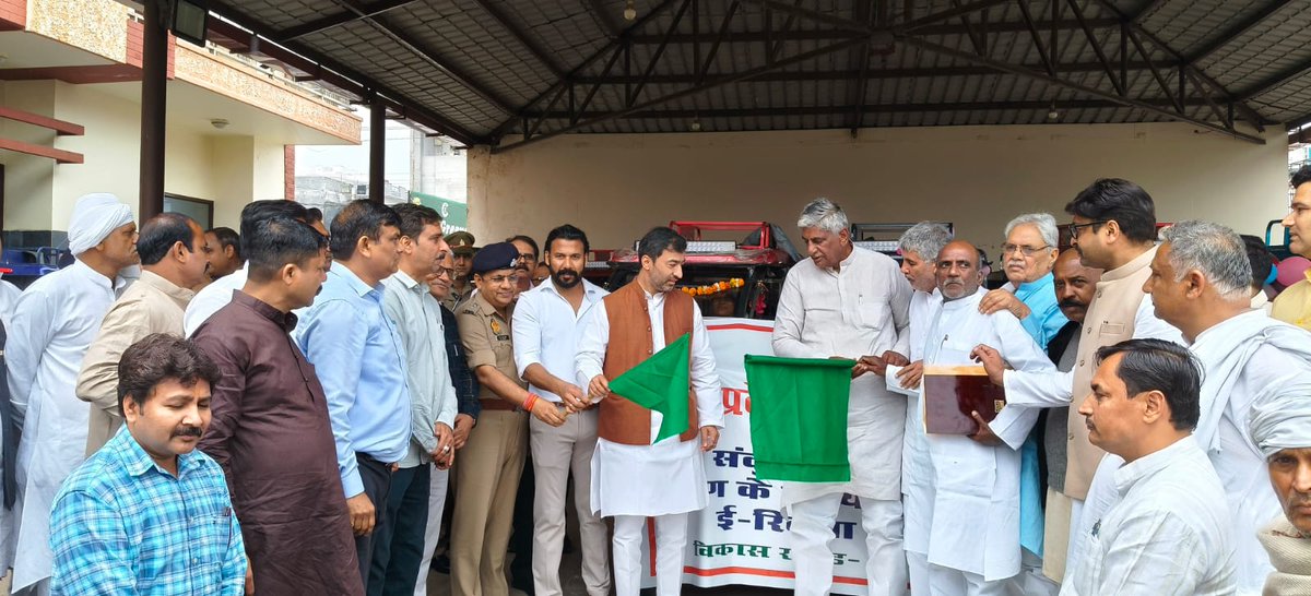 DM Shamli tweet media