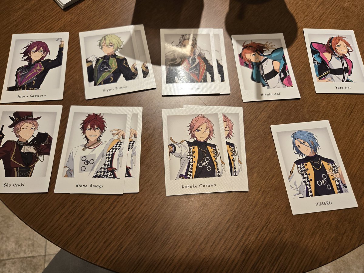 かりん@取引垢 tweet media