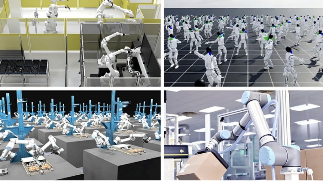 Infinity Tech ∞ tweet media