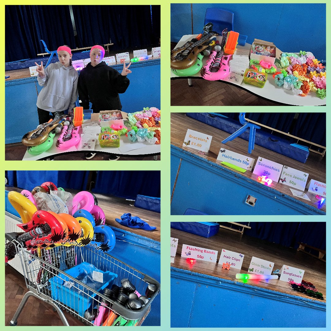 St Monica's Primary tweet media