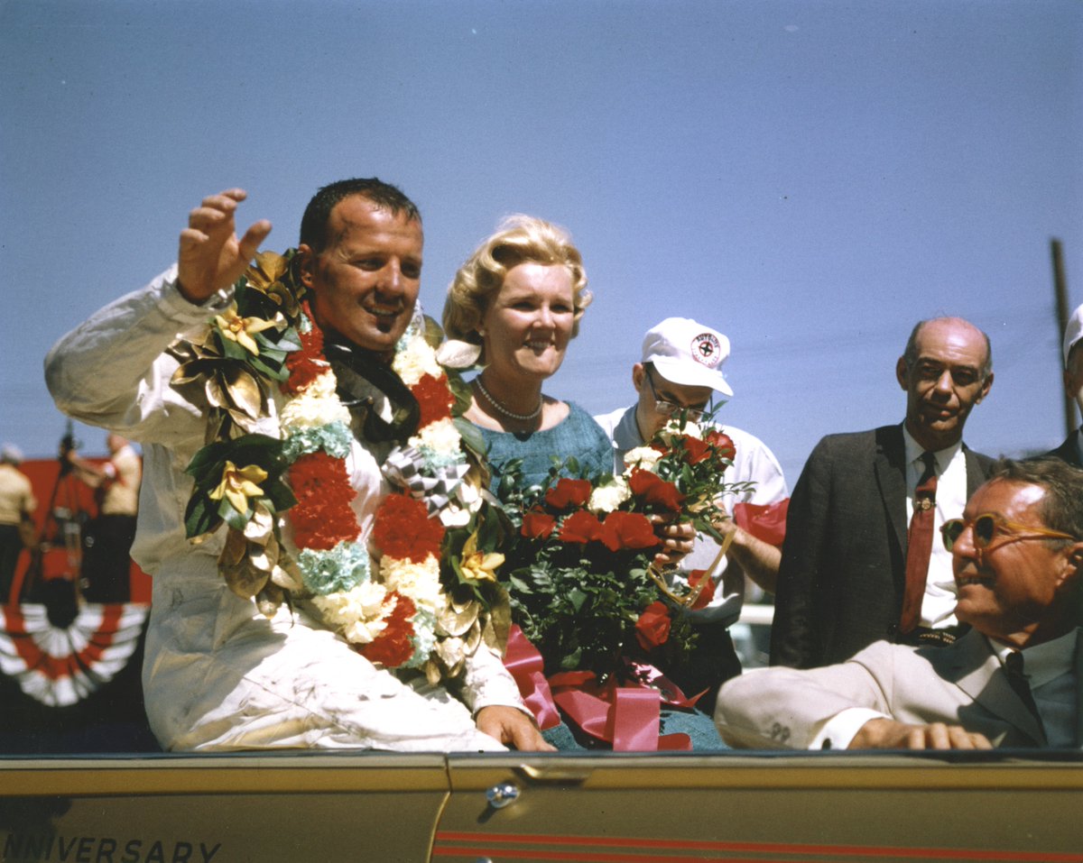 Indianapolis Motor Speedway tweet media