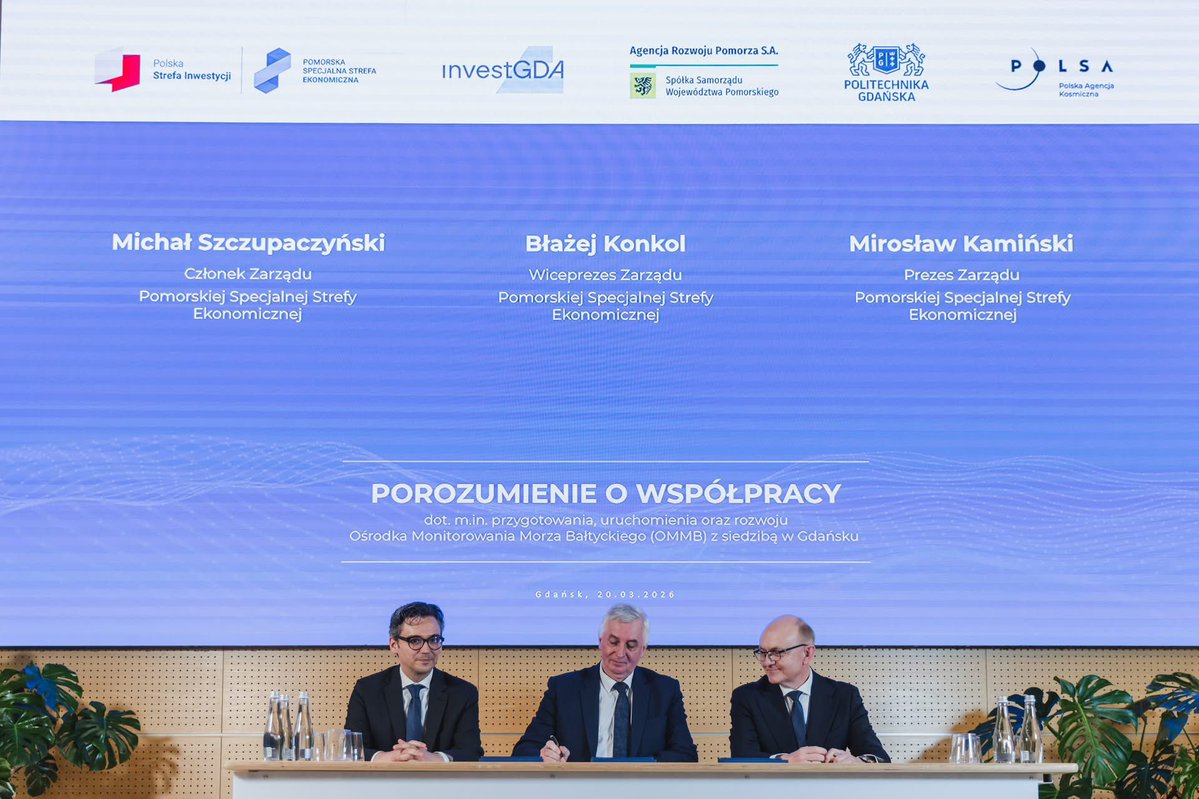 Aleksandra Dulkiewicz tweet media