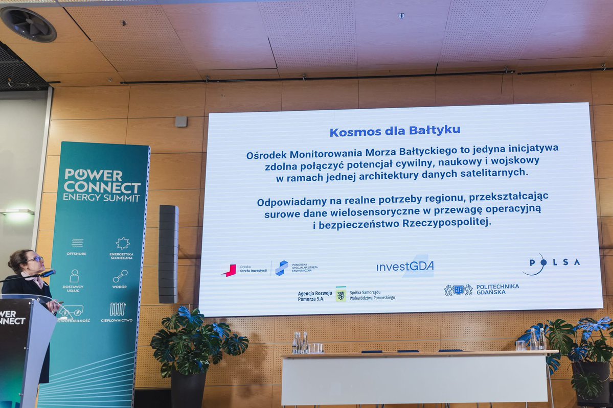 Aleksandra Dulkiewicz tweet media