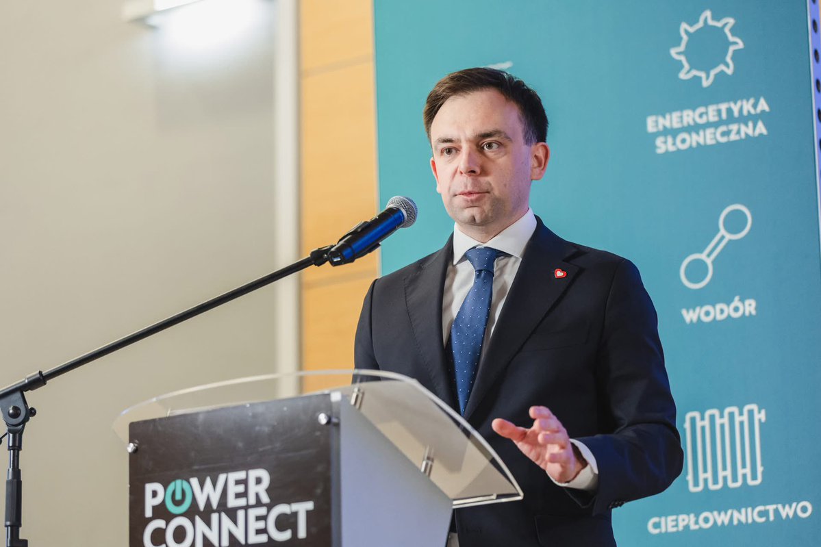 Aleksandra Dulkiewicz tweet media