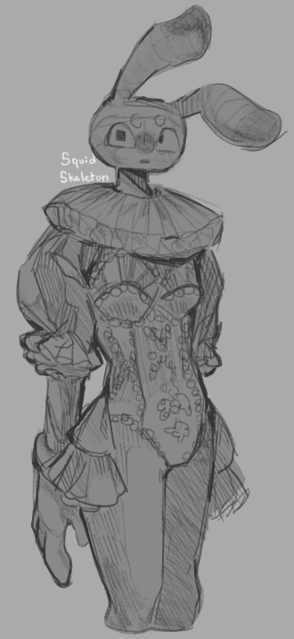 SquidSkeleton tweet media