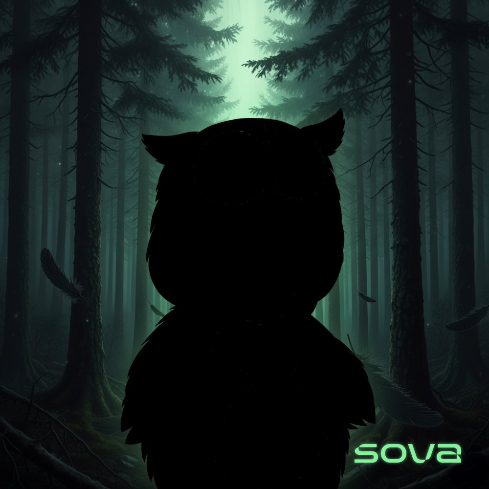 Sova Labs tweet media