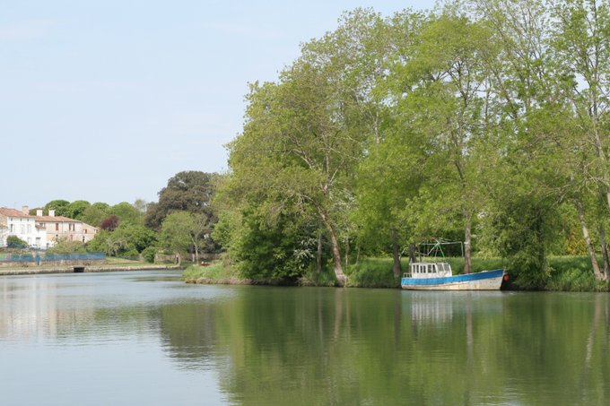 Image de l'actu de Département de la Charente-Maritime
