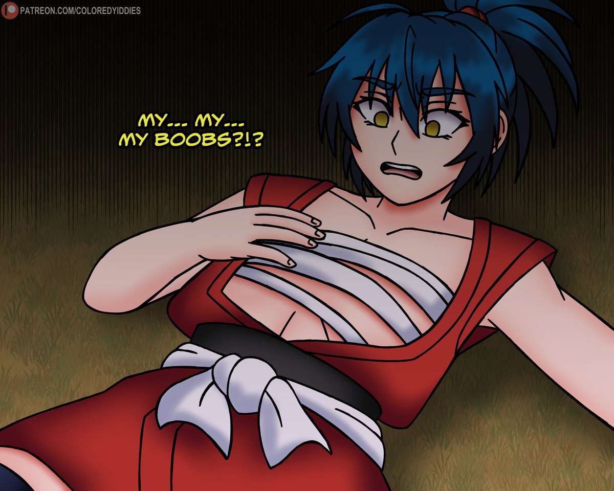 Colored Yiddies tweet media