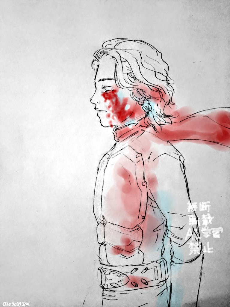 唐傘お化け tweet media