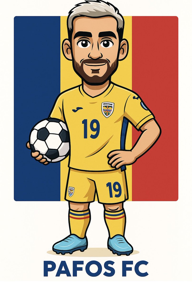 Pafos International Supporters Group tweet media