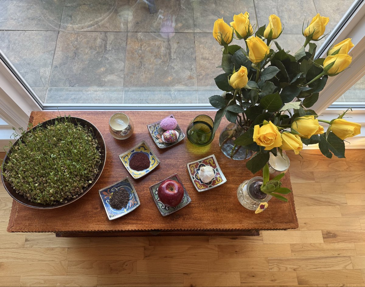 Roozbeh Hosseini tweet media