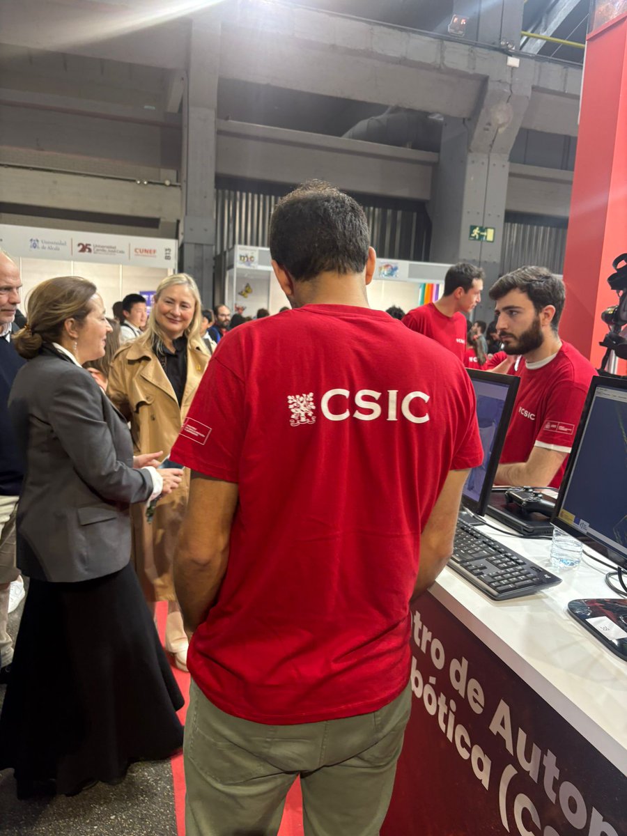 Eloísa del Pino tweet media