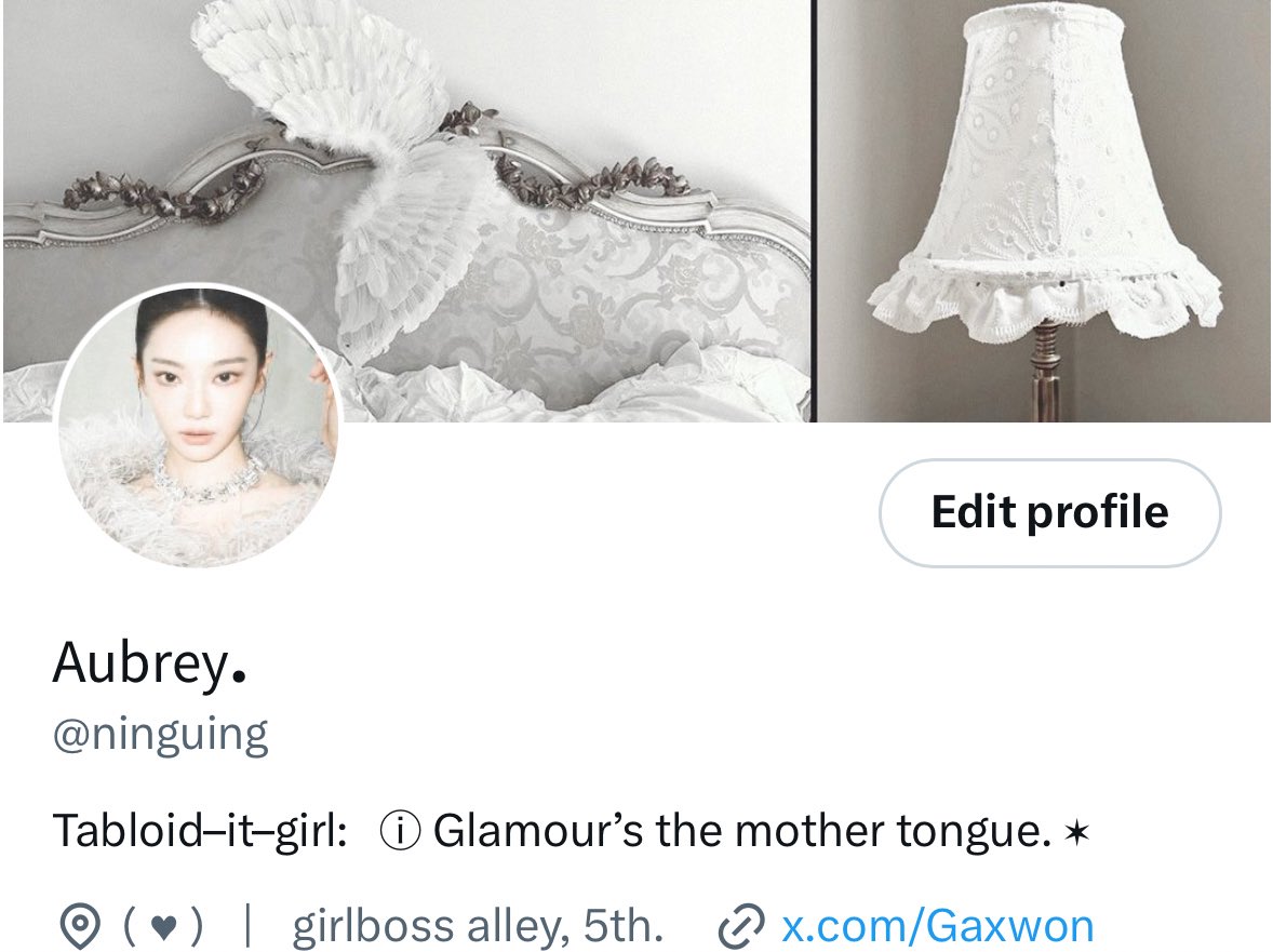 𝖠𝗎𝖻𝗋𝖾𝗒. tweet media