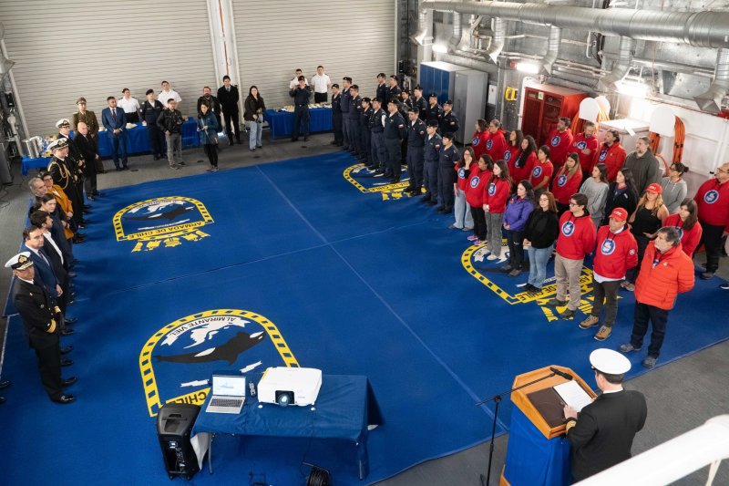 Armada de Chile tweet media