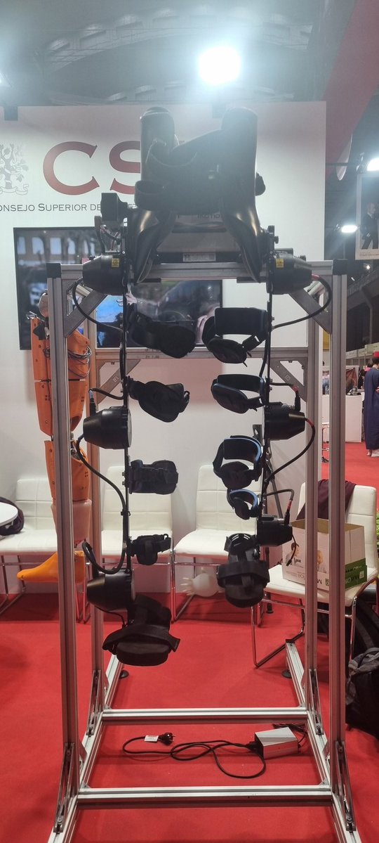 Eloísa del Pino tweet media