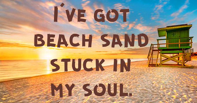 tropicalitytips's tweet image. Need a little help! 🌞
tropicality.com
#beachvibes #beachtime #beaches