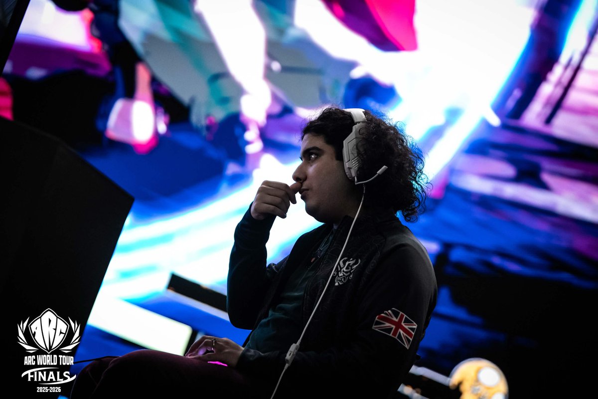 Arc System Works America tweet media