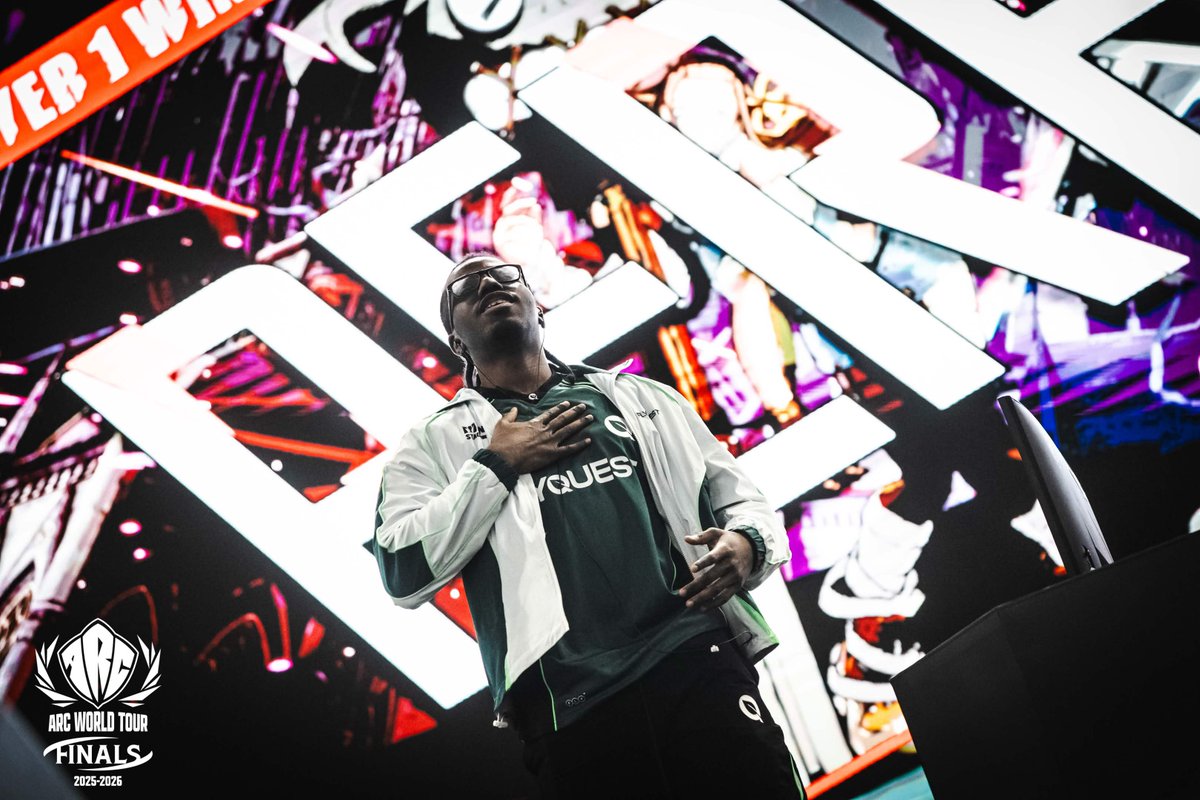 Arc System Works America tweet media