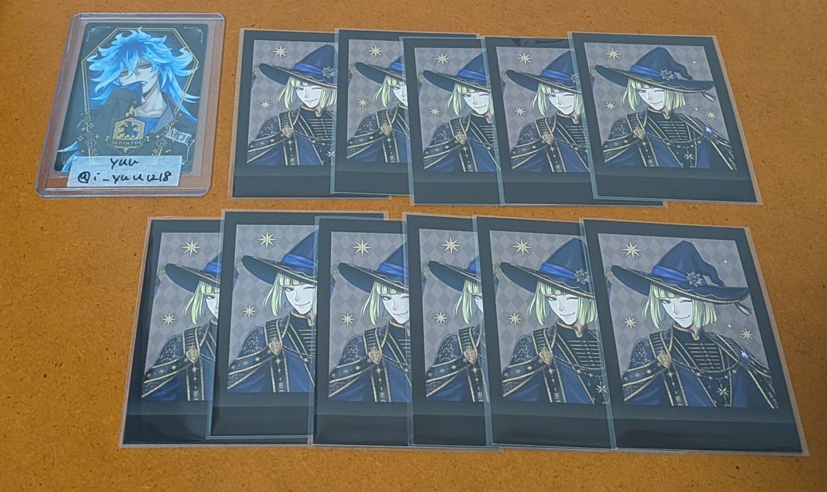 yuu(初回の方はプロカ必読) tweet media