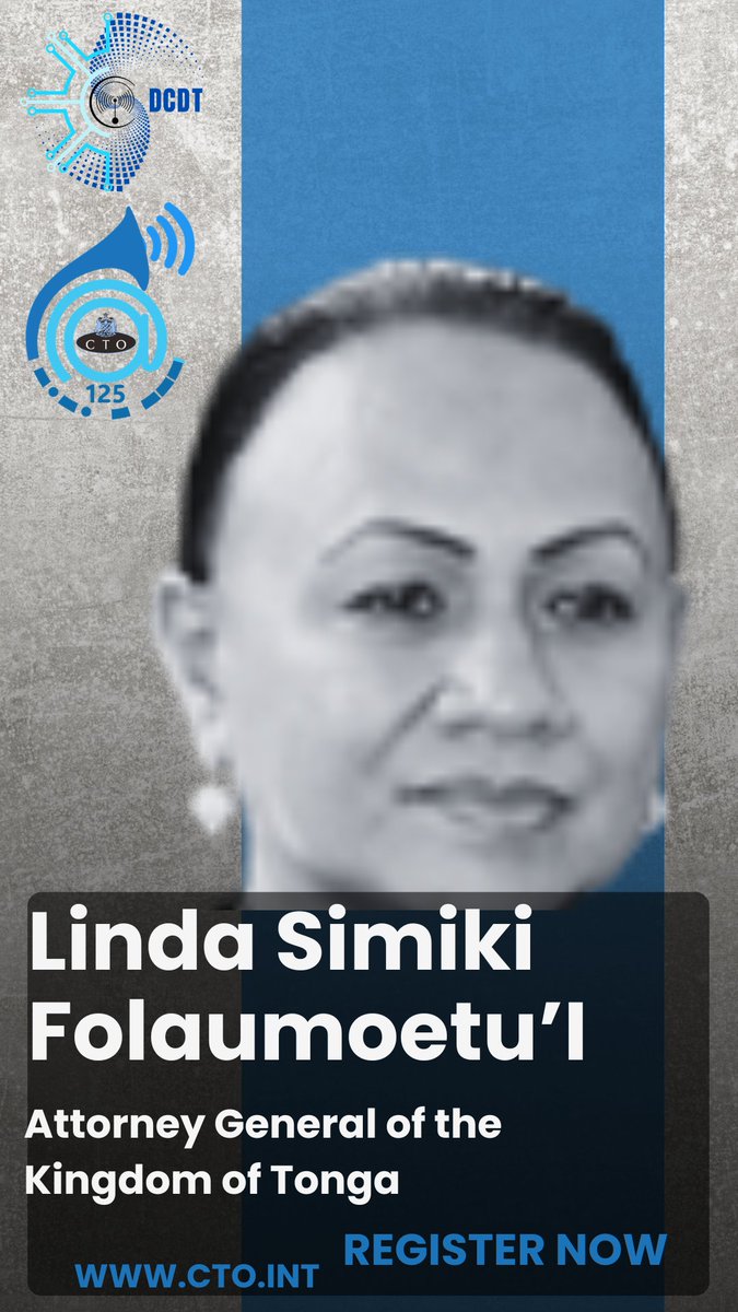 Commonwealth Telecommunications Organisation tweet media