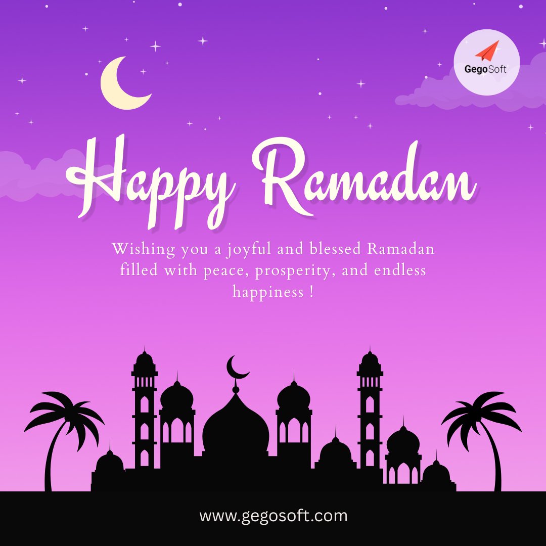 Gegosoft Technologies tweet media