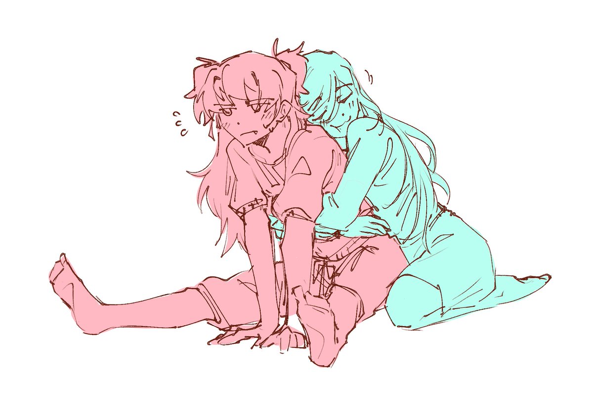 Emotsper (New acc) tweet media