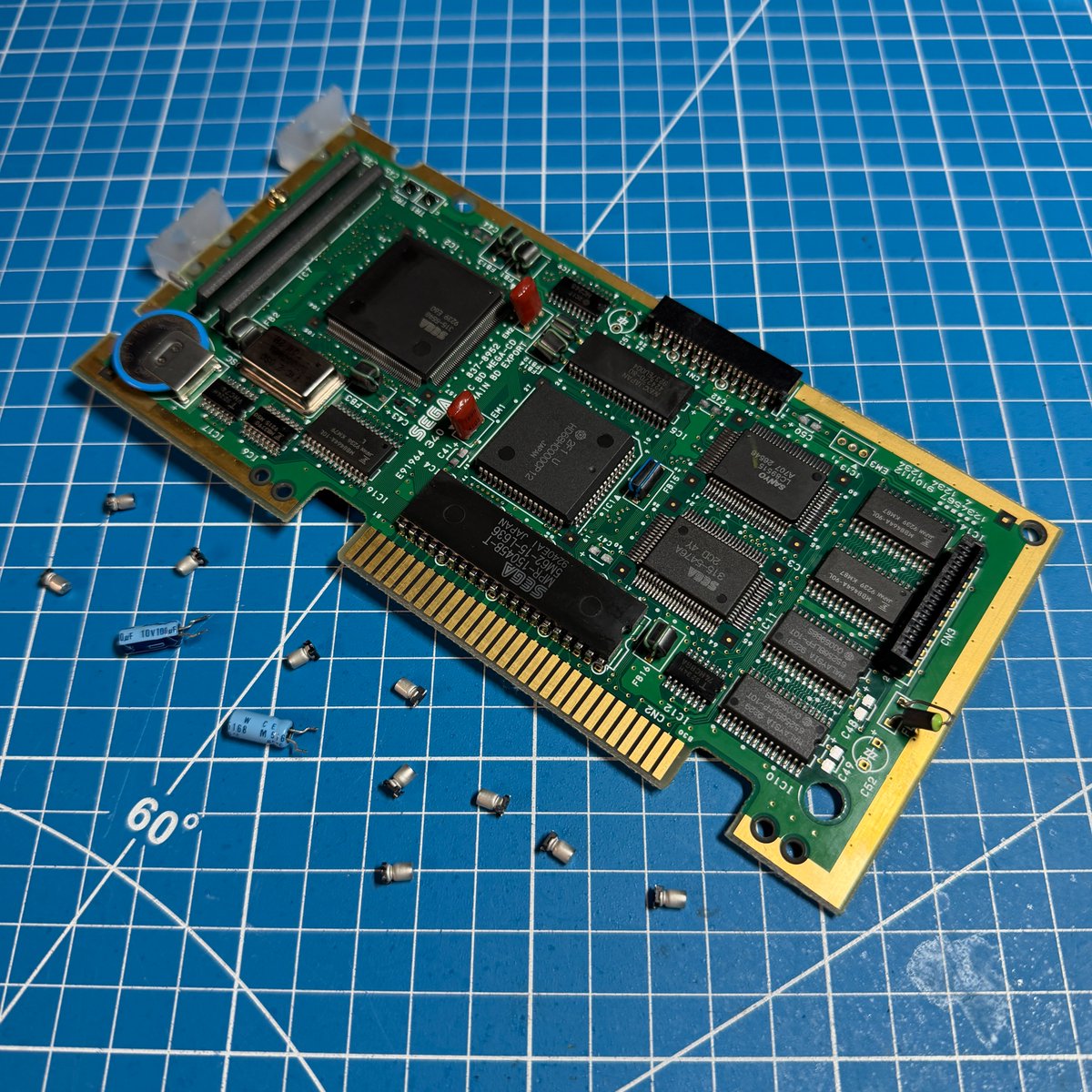 Jeff’s Retro Gaming tweet media