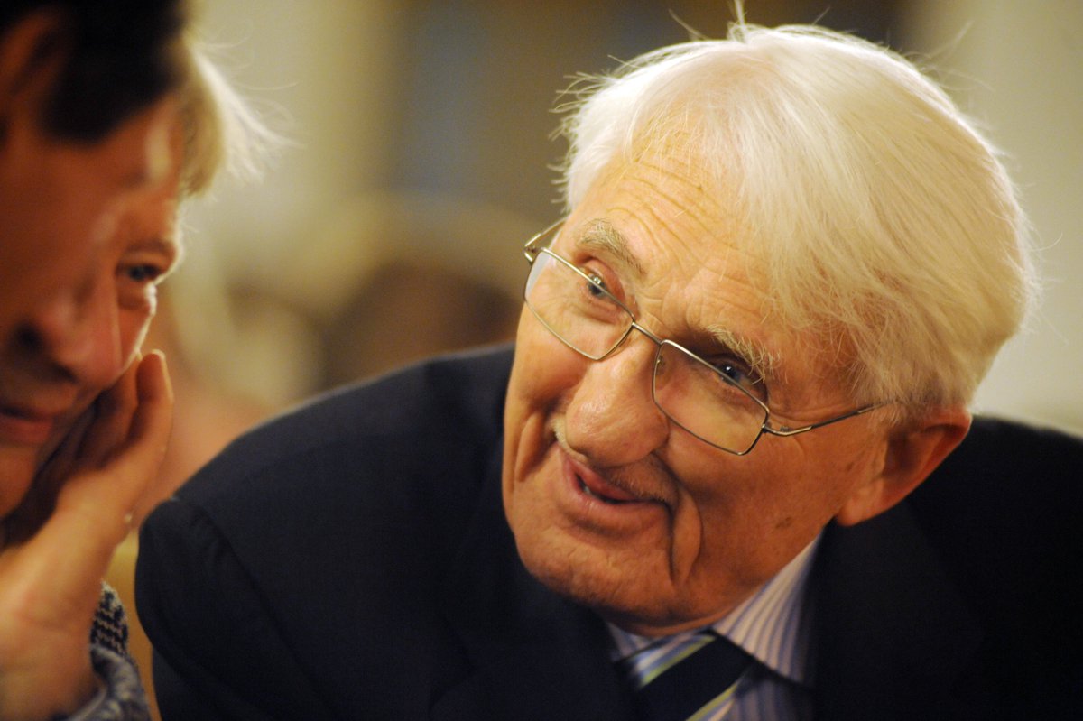 Neue Gesellschaft/Frankfurter Hefte tweet media