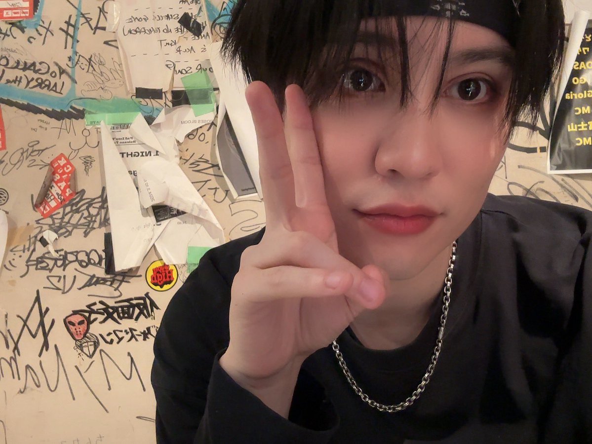 JUNYA / 田中順也 tweet media