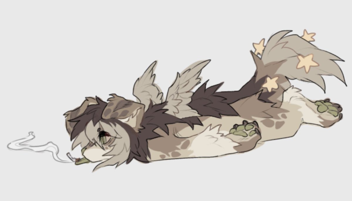 🌱ashtray🪽🐾 tweet media